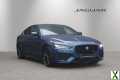 Photo 2021 Jaguar XE 2.0 D200 R-Dynamic Black 4dr Auto SALOON DIESEL Automatic