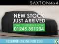 Photo 2018 Land Rover Range Rover Sport 3.0 SDV6 HSE 5dr Auto ESTATE DIESEL Automatic