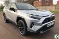 Photo 2022 Toyota RAV4 2.5 VVT-i Hybrid Dynamic 5dr CVT 2WD SUV Hybrid Automatic