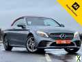 Photo 2019 19 MERCEDES-BENZ C-CLASS 2.0 C 300 D AMG LINE PREMIUM 2D AUTO 242 BHP DIESE