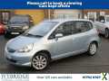 Photo 2006 56 HONDA JAZZ 1.3 DSI SE 5D 82 BHP