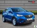 Photo Vauxhall Grandland X 1.2 Turbo Se Premium Suv 5dr Petrol Manual Euro 6 s/s 130