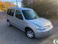 Photo 2004 Citroen Berlingo 1.9D Forte 5dr