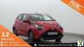 Photo 2019 Toyota AYGO 1.0 VVT-I X-PLAY TSS 5d 69 BHP Hatchback Petrol Manual