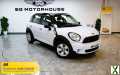 Photo 2014 MINI Countryman 1.6 COOPER 5d 122 BHP Hatchback Petrol Manual