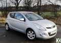 Photo 2012 Hyundai i20 Comfort 1.2 Hatchback Petrol Manual