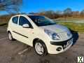 Photo Nissan Pixo 1.0 N-Tec 5dr AUTOMATIC WOW JUST 24,000 MILES YES 24,000 1 OWNER!