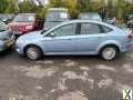 Photo Ford, MONDEO, Hatchback, 2004, Manual, 2967 (cc), 5 doors