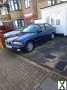 Photo BMW, 3 SERIES, Saloon, 1998, Manual, 1796 (cc), 4 doors AVUS BLUE