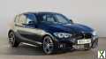 Photo 2019 BMW 1 Series 118i [1.5] M Sport Shadow Ed 5dr Step Auto HATCHBACK PETROL Au