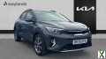 Photo 2020 Kia Stonic 1.0 T-GDi ISG 48V CONNECT Petrol Manual