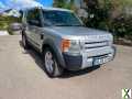 Photo 2005 Land Rover Discovery 2.7 Td V6 7 seat 5dr ESTATE Diesel Manual