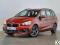 Photo 2018 BMW 2 Series Gran Tourer BMW 2 Gran Tourer 218i 1.5 Sport 5dr MPV Petrol Ma