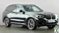 Photo 2019 BMW X3 xDrive M40d 5dr Step Auto FourByFour diesel Automatic