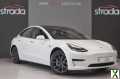 Photo 2019 Tesla Model 3 0.0 STANDARD RANGE PLUS 4d 302 BHP Saloon ELECTRIC Automatic