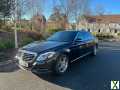 Photo 2014 Mercedes-Benz S350 LONG