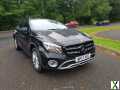 Photo Mercedes gla diesel 2wd