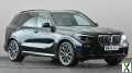 Photo 2020 BMW X5 xDrive30d M Sport 5dr Auto SUV diesel Automatic