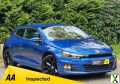 Photo 2016 66 VOLKSWAGEN SCIROCCO 2.0 R LINE TDI BLUEMOTION TECHNOLOGY 2D 182 BHP DIES