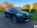 Photo 2018 Renault Kadjar 1.2 TCE Dynamique S Nav 5dr HATCHBACK Petrol Manual