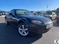 Photo Mazda MX-5 1.8i Roadster 2dr Petrol