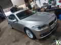 Photo Bmw 520d Luxury Automatic