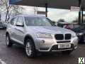 Photo 2012 BMW X3 2.0 XDRIVE20D SE 5d 181 BHP Estate Diesel Automatic