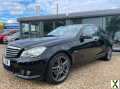 Photo MERCEDES BENZ C220 CDI SE ONLY 60,761 MILES - NEW MOT - SERVICED - AUTOMATIC