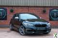 Photo 2016 BMW 1 Series 3.0 M135I 5d AUTO 322 BHP Hatchback Petrol Automatic