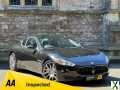 Photo 2012 12 MASERATI GRANTURISMO 4.2 V8 2D 400 BHP BOSE SOUND! PARKING SENSORS!