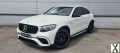 Photo Mercedes-Benz GLC Coupe GLC 63 S 4Matic Premium 5dr 9G-Tronic Petrol