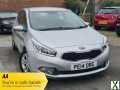 Photo 2014 Kia Ceed 1.6 Crdi Ecodynamics 2 Hatchback 1.6 Hatchback Diesel Manual