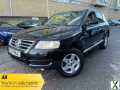 Photo Volkswagen Touareg V6 Sport