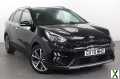 Photo 2021 Kia Niro 1.6 3 5d 139 BHP Estate PETROL/ELECTRIC Automatic