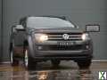 Photo Volkswagen Amarok D/Cab Pick Up Trendline 2.0 BiTDI 180 4MOTION Sel Diesel