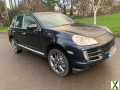 Photo 2007 S PORSCHE CAYENNE 4.8 S TIPTRONIC S 5D 385 BHP