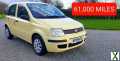 Photo The best FIAT PANDA available for the price.