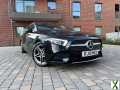 Photo 2019 Mercedes-Benz A Class 2.0 A220 AMG Line 7G-DCT (s/s) 5dr HATCHBACK Petrol A