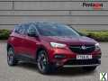 Photo Vauxhall Grandland X 1.2 Turbo Gpf Sport Nav Suv 5dr Petrol Manual Euro 6 s/s