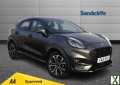 Photo 2021 Ford Puma 1.0 EcoBoost Hybrid mHEV ST-Line 5 door Hatchback Petrol Manual