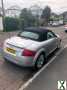 Photo 2003 Audi TT