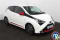 Photo 2020 Toyota AYGO 1.0 VVT-i X-Trend 5dr Hatchback Petrol Manual