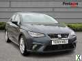 Photo SEAT Ibiza 1.0 Mpi Fr Hatchback 5dr Petrol Manual Euro 6 s/s Gpf 80 Ps Petrol