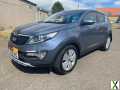 Photo 2015 Kia Sportage 2.0 CRDI KX-3 SAT NAV AUTOMATIC 5d 134 BHP Estate Diesel Auto