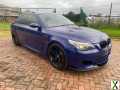 Photo 2007 BMW E60 M5