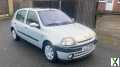 Photo 01 Clio automatic new timing kit only 34000 miles