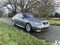 Photo BMW 520d Msport