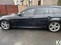 Photo BMW, 3 SERIES, Estate, 2010, Manual, 1995 (cc), 5 doors