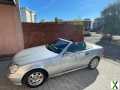 Photo Mercedes-Benz, SLK 200 (R170), LHD Convertible, 1999, Auto, 1998 (cc), 2 doors, Left Hand Drive