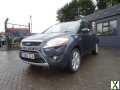 Photo Ford Kuga 2.0 TDCi Zetec 5dr finance available Diesel